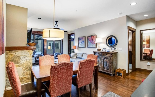 photo 3 of Breckenridge 3 Bedroom Condo at Water House, Walk to Lifts, On Main Street