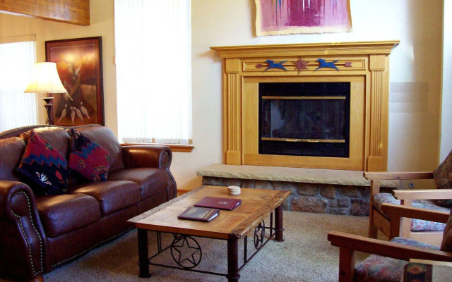 photo 4 of Breckenridge Mountain Village 132