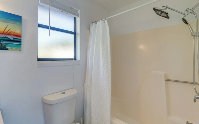 photo 5 of Breezy Cape Canaveral Townhome ~ 1 Mi to Beach!