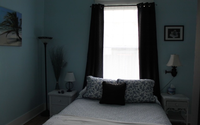 photo 4 of Brennan House