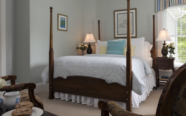 photo 3 of Brewster House Bed & Breakfast