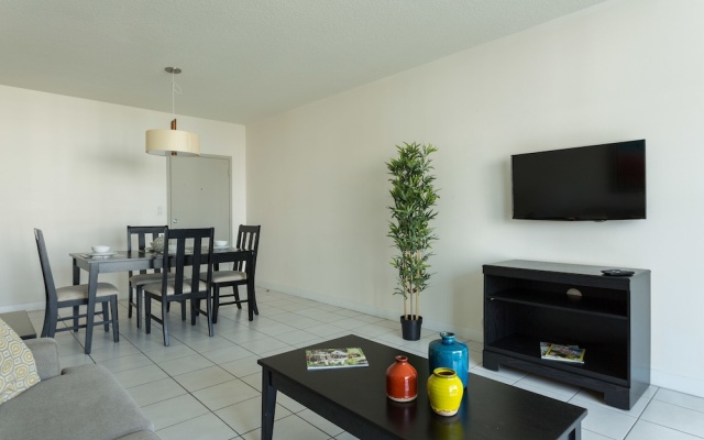 photo 2 of 1st Brickell Boutique Residences by Nomad Guru