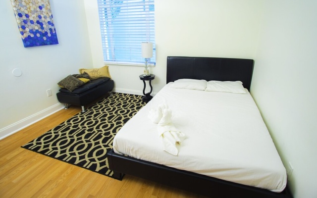 photo 2 of Brickell City Suites by YouRent
