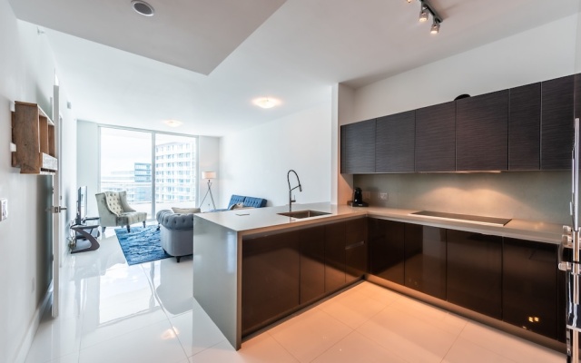 photo 3 of Brickell Downtown