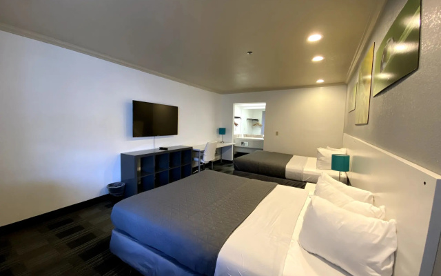 photo 5 of BridgePoint Inn Daly City