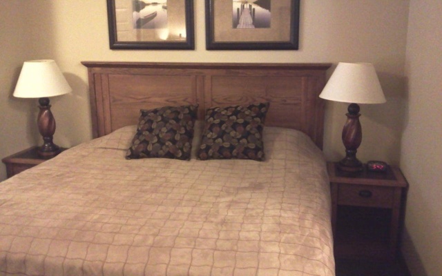 photo 5 of Bridges Bay Resort