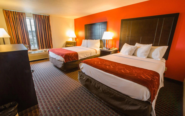 photo 4 of Bridgeway Inn & Suites Portland Airport