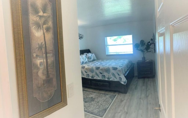 photo 4 of Bright and Beachy 2Bed 1Bath Home - Unit 210