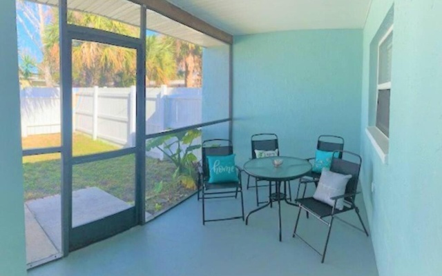 photo 5 of Bright and Beachy 2Bed 1Bath Home - Unit 210