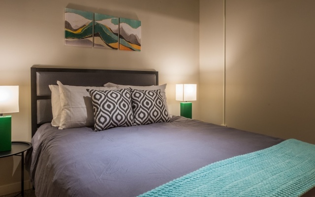 photo 4 of Bright Apartments on Allegheny River