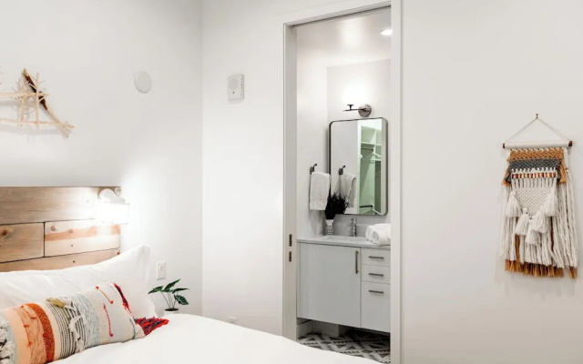photo 3 of Bohemian Hideaway | RiNo Art Lofts