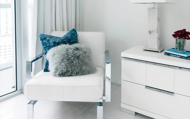 photo 4 of Bright Studio in Brickell by Sonder