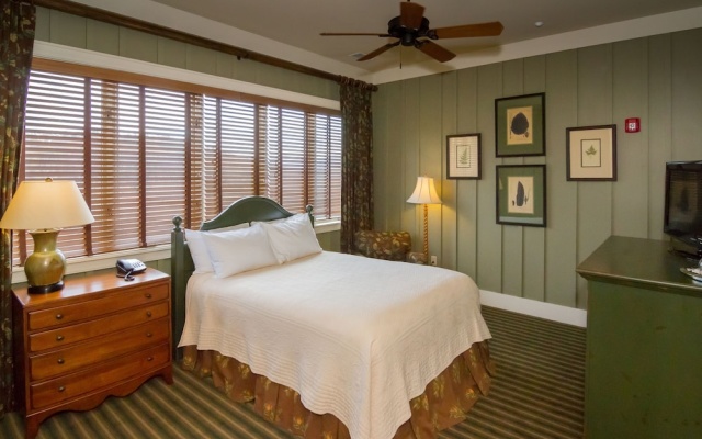 photo 5 of Bright's Creek Lodge
