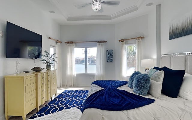 photo 2 of Brightwater 203 by Distinctive Beach Rentals