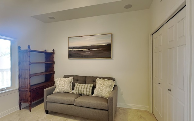 photo 4 of Brightwater 203 by Distinctive Beach Rentals
