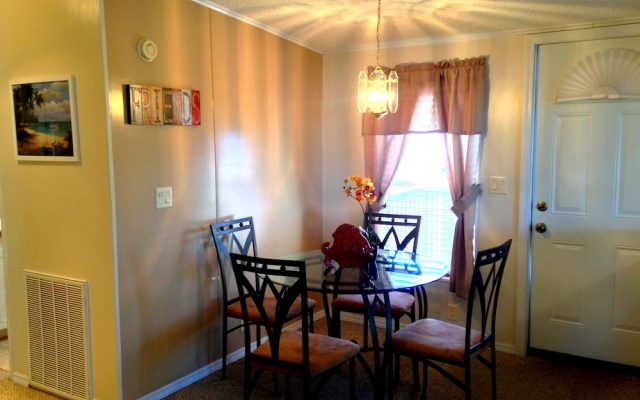 photo 2 of Bring Your Boat Direct Waterfront - Two Bedroom Home
