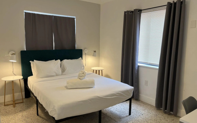 photo 5 of Broadway Suites Downtown by RocketStay