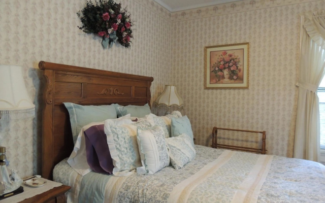 photo 3 of Brookview Manor Inn