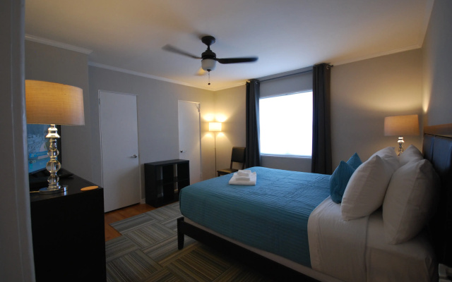 photo 4 of Brookwood Courtyard by BCA Furnished Apartments