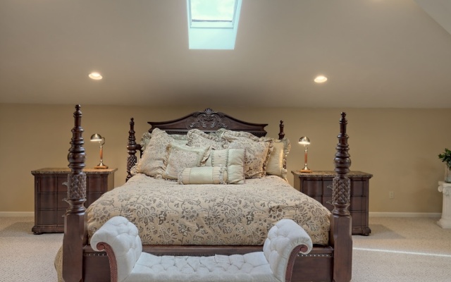 photo 3 of Bryson City Loft