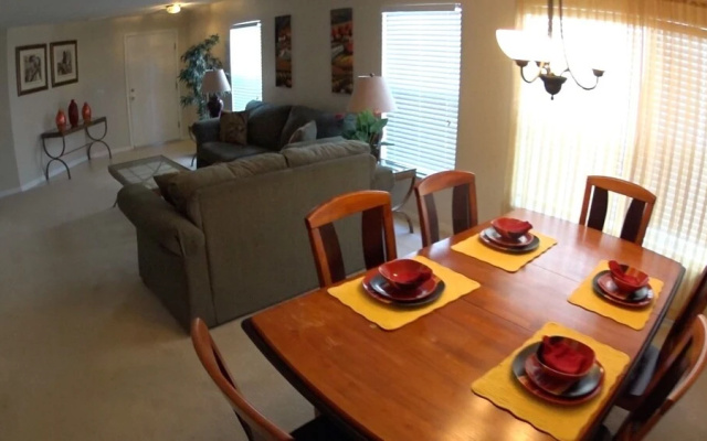 photo 3 of BT652RB Bella Toscana - Four Bedroom Home