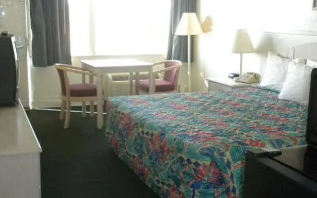 photo 3 of The Buccaneer Beach Motel
