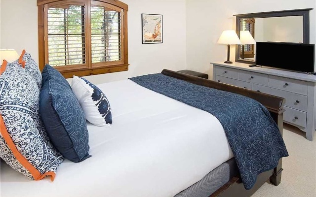 photo 5 of Buckhorn Townhome #9 4 Bedrooms 5 Bathrooms Townhouse
