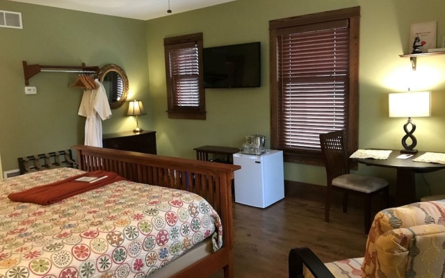 photo 5 of The Buckingham Inn