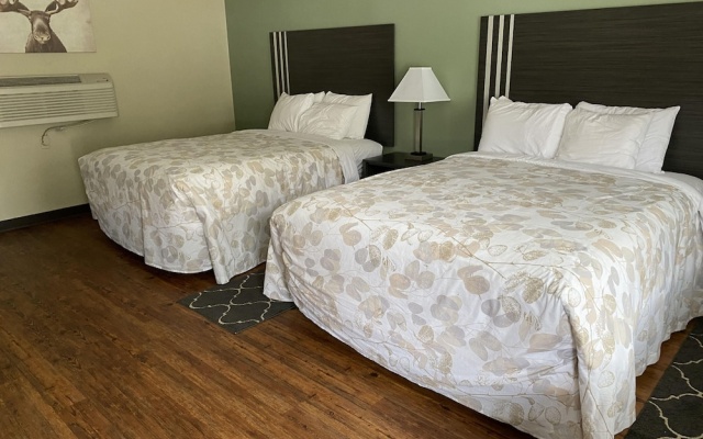 photo 4 of Big Sky Motel