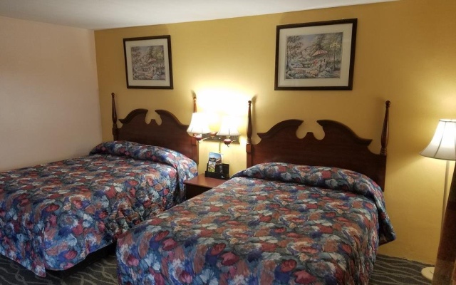 photo 3 of Budget Host Midway Inn