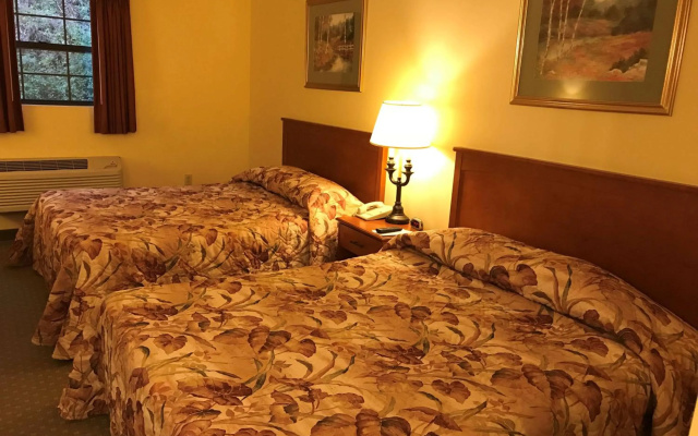 photo 4 of Motel 6 Bloomsburg, PA