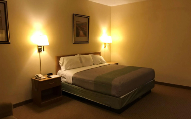 photo 5 of Motel 6 Bloomsburg, PA