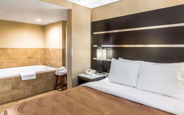 photo 5 of Quality Inn East Stroudsburg - Poconos
