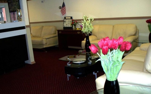 photo 2 of Budget Inn And Suites