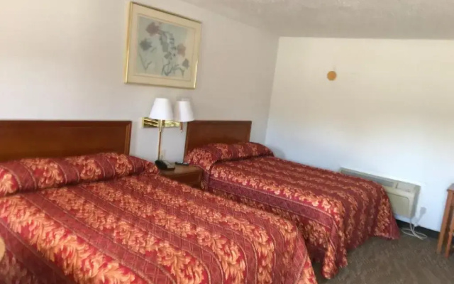 photo 5 of Budget Inn