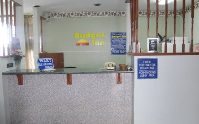 photo 2 of Budget Inn