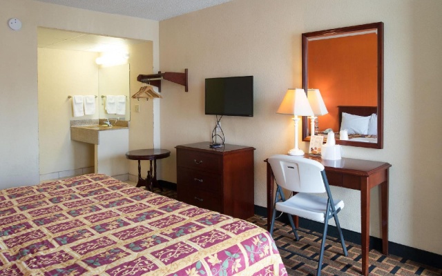 photo 4 of Budget Inn Cocoa