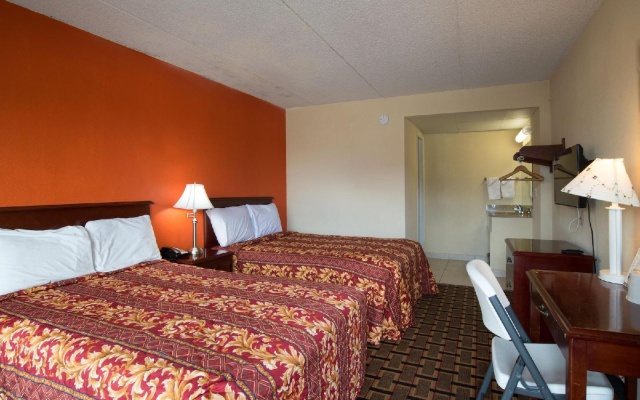 photo 5 of Budget Inn Cocoa