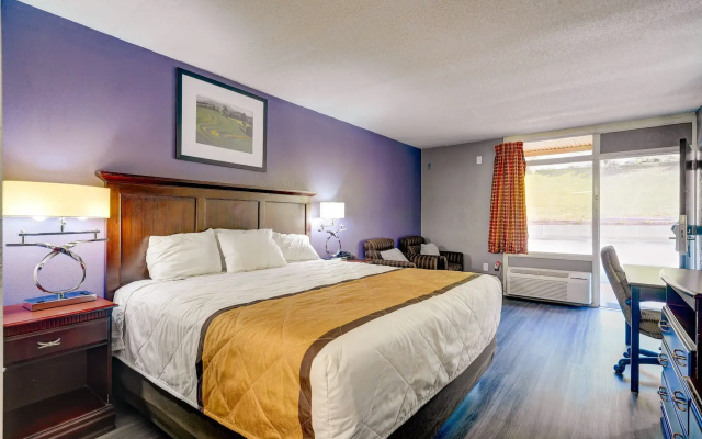 photo 3 of Budget Inn Ellijay