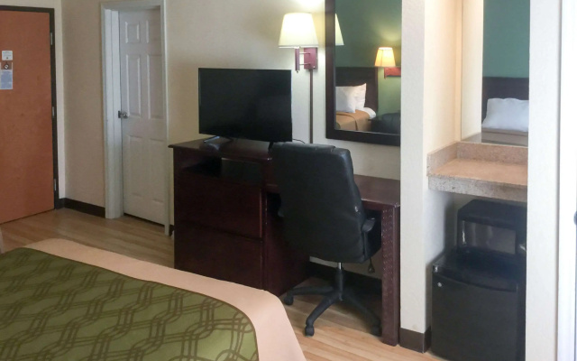 photo 3 of Econo Lodge Harrisburg - Hershey