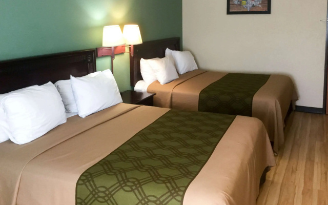 photo 4 of Econo Lodge Harrisburg - Hershey