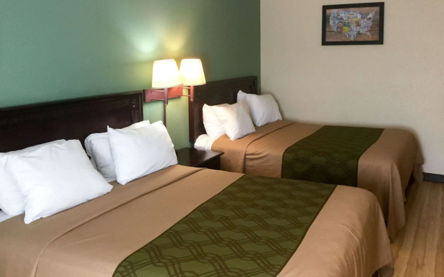 photo 5 of Econo Lodge Harrisburg - Hershey