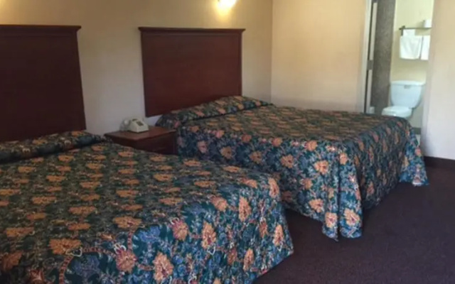 photo 5 of Budget Inn