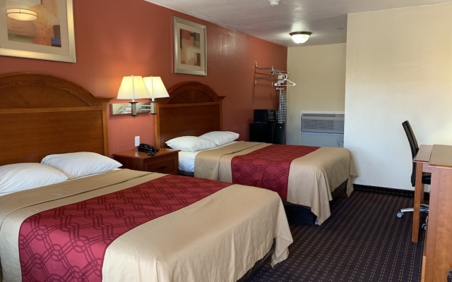 photo 4 of Budget Inn Madill