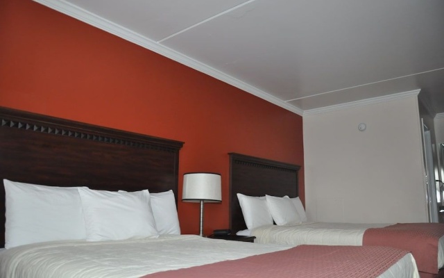 photo 2 of Budget Inn