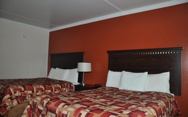 photo 5 of Budget Inn