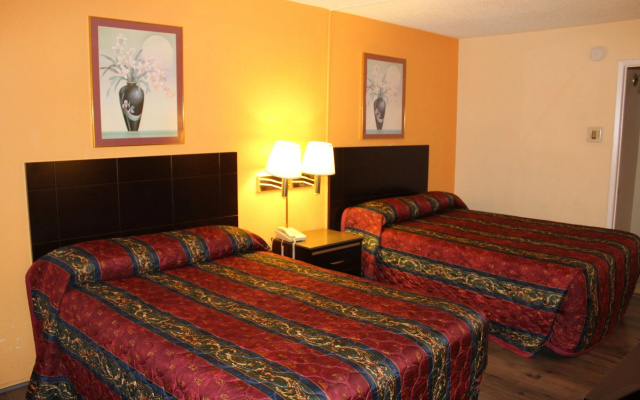 photo 5 of Budget Inn Redwood City