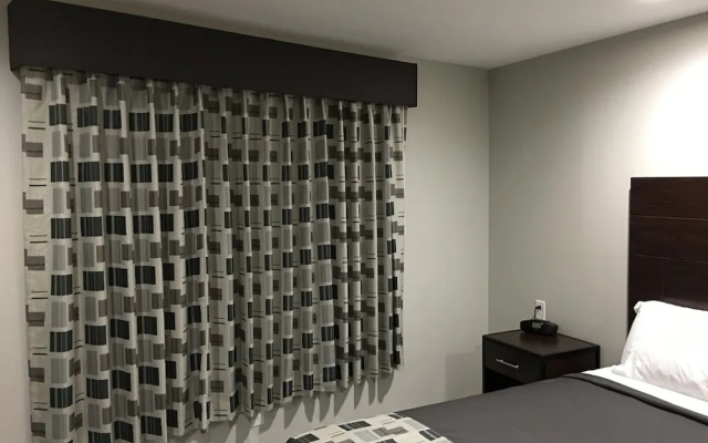 photo 5 of Budget Inn & Suites