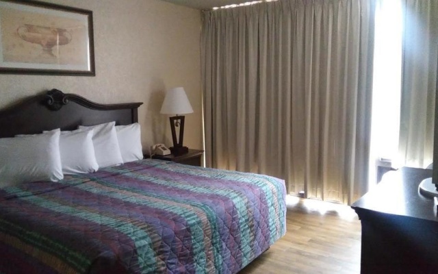 photo 5 of Budget Lodge of San Antonio