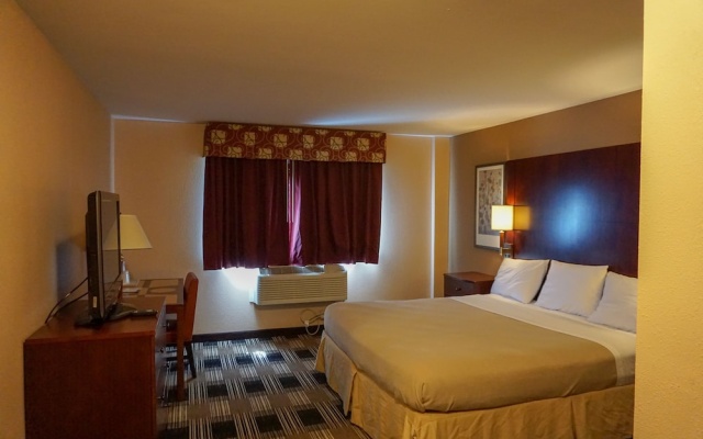 photo 4 of Budgetel Inn Glen Ellyn